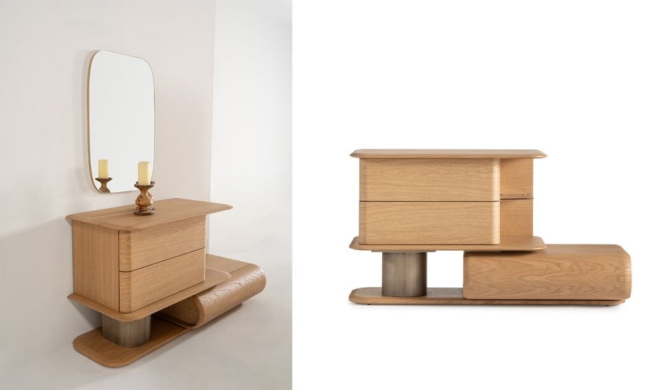 Natura Yatak Odası Takımı