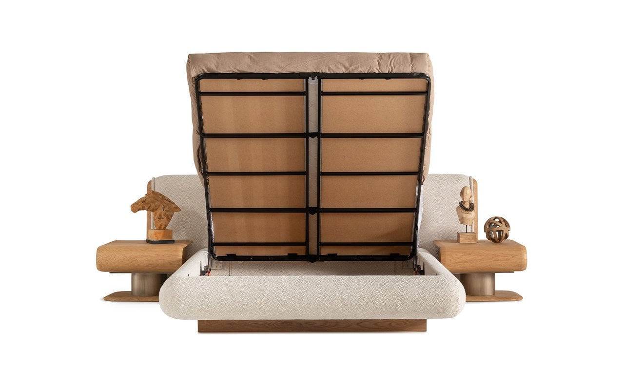 Natura Yatak Odası Takımı