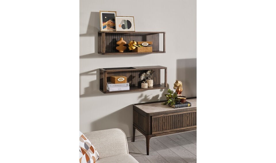 Atlas Yemek Odası Takımı