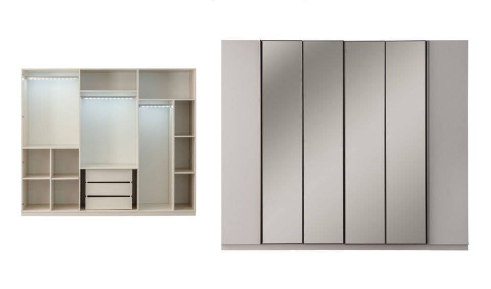 Zen Yatak Odası Takım | Bazalı