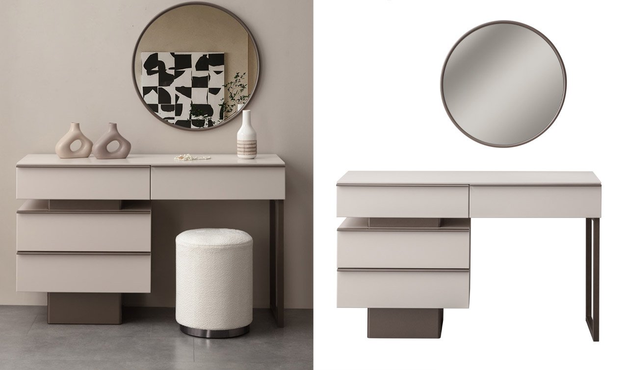 Zen Yatak Odası Takım | Bazalı