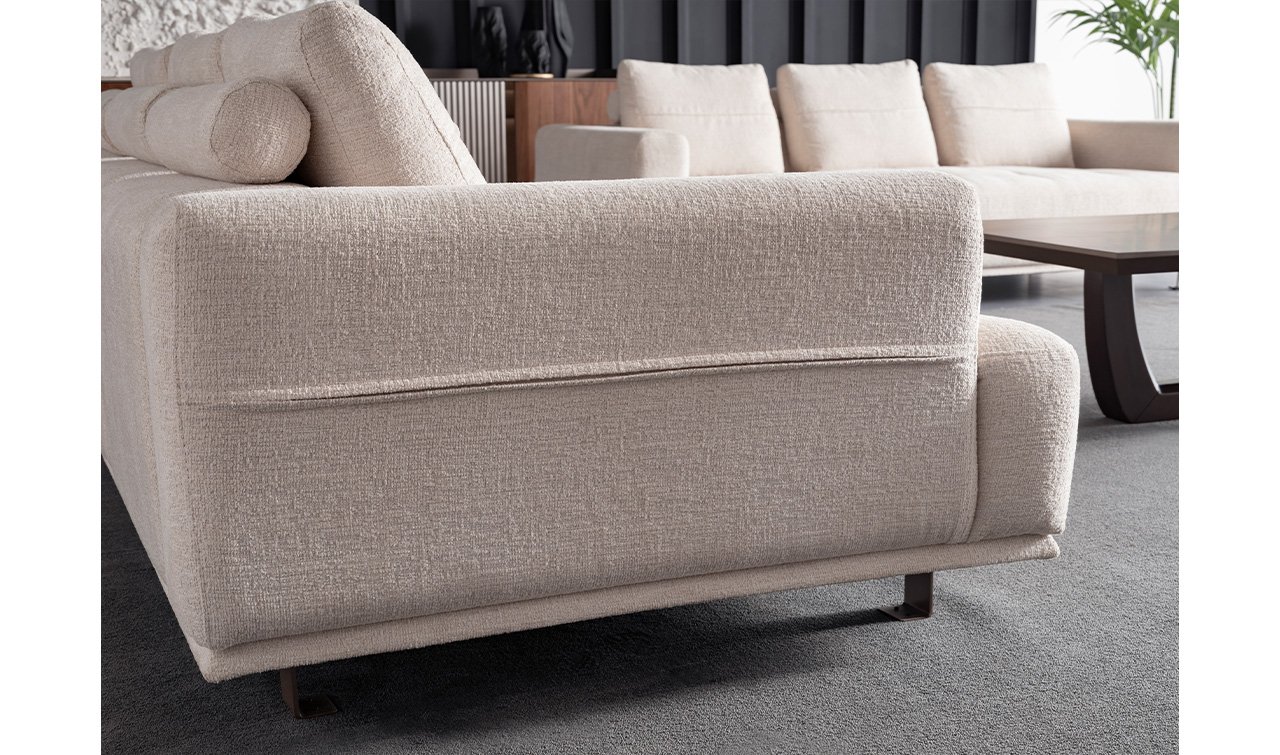 Mabel Koltuk Takımı