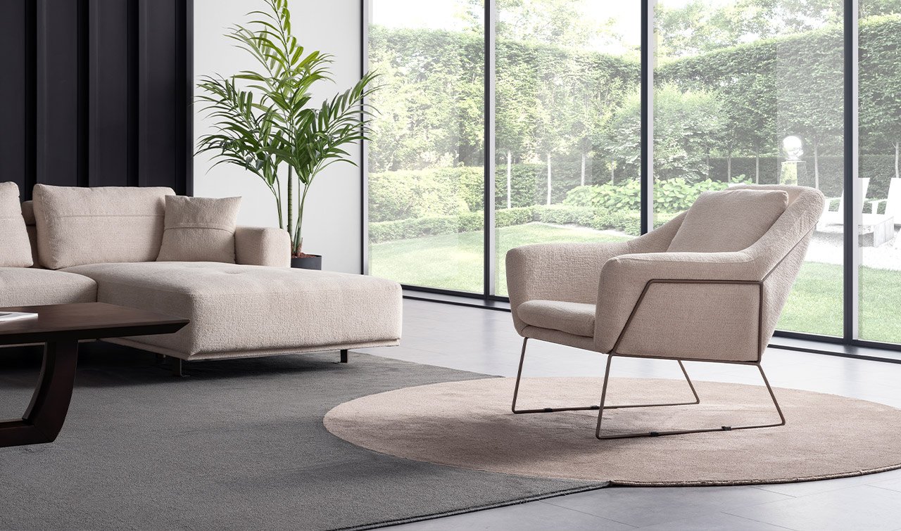 Mabel Koltuk Takımı