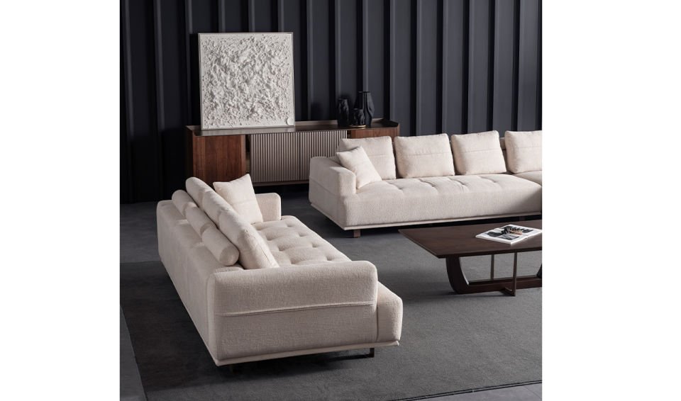 Mabel Koltuk Takımı