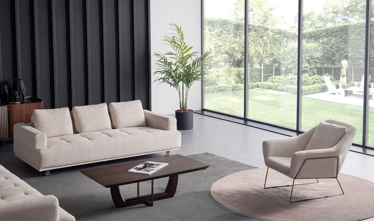 Mabel Koltuk Takımı