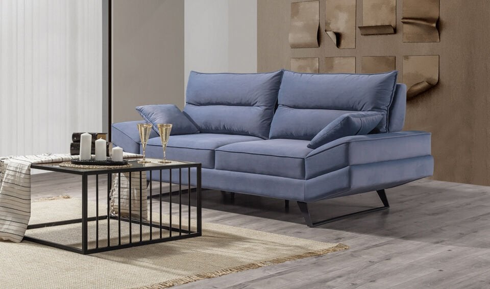 Bollo Koltuk Takımı