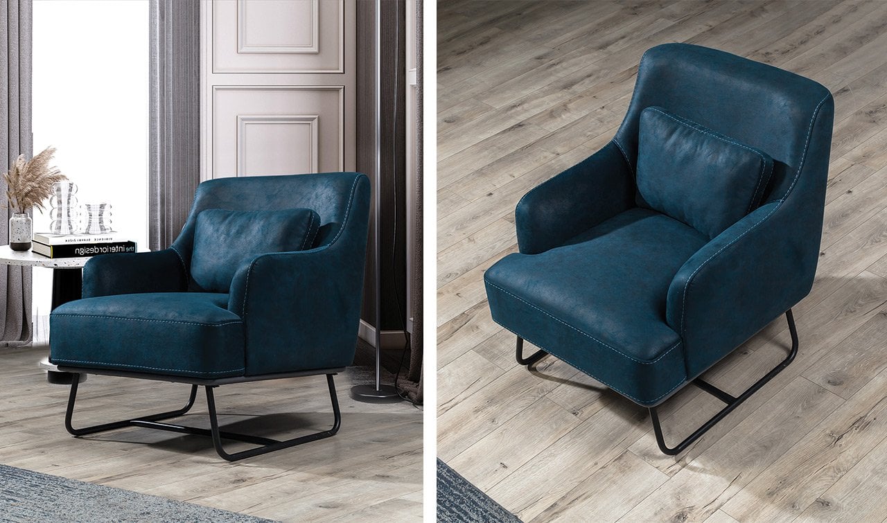 Magnum Koltuk Takımı