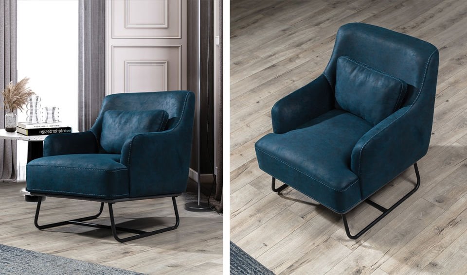 Magnum Koltuk Takımı