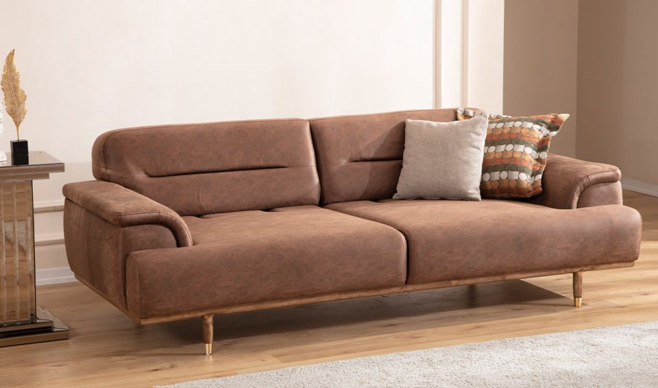 Point Koltuk Takımı | Yataklı