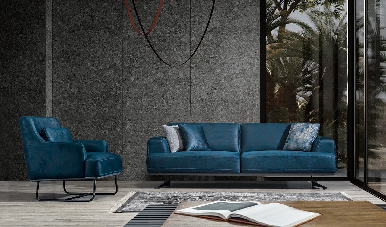 Magnum Koltuk Takımı