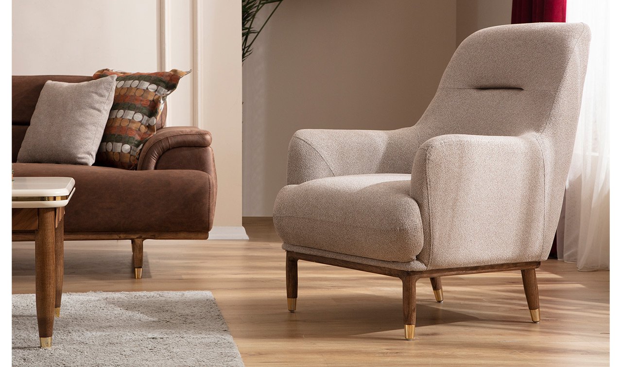 Point Koltuk Takımı | Yataklı