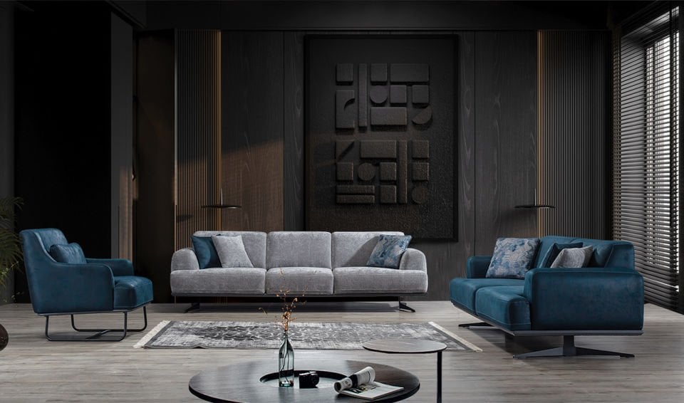 Magnum Koltuk Takımı