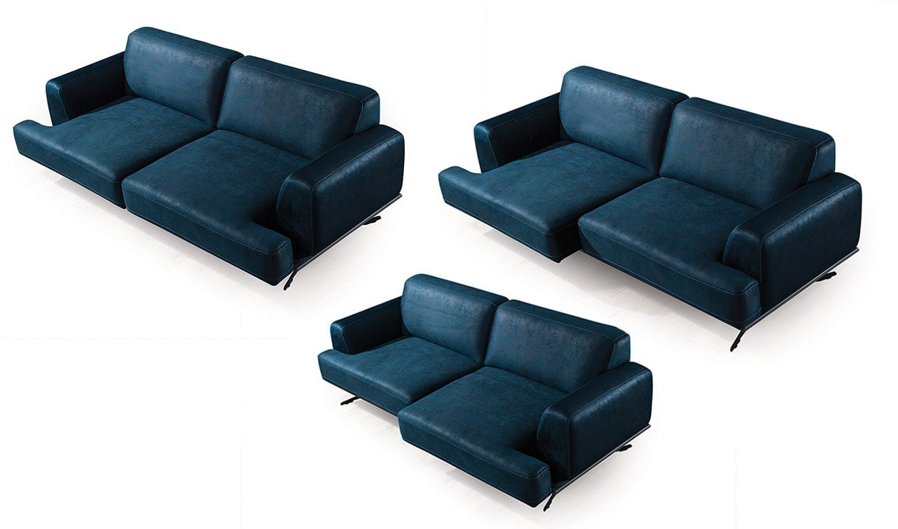 Magnum Koltuk Takımı