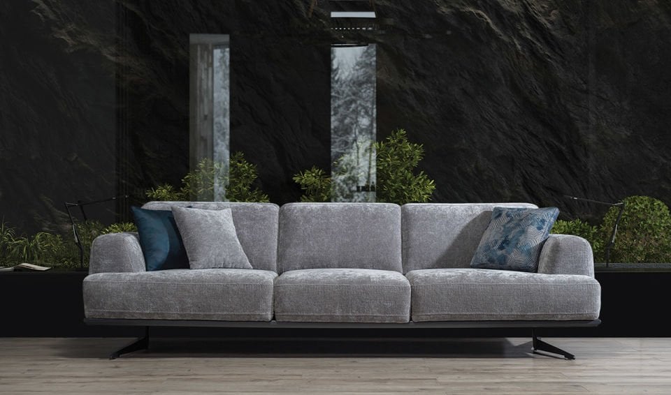 Magnum Koltuk Takımı