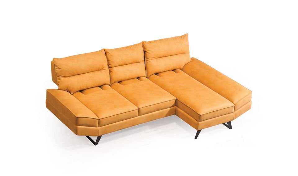 Bollo Köşe Koltuk Takımı