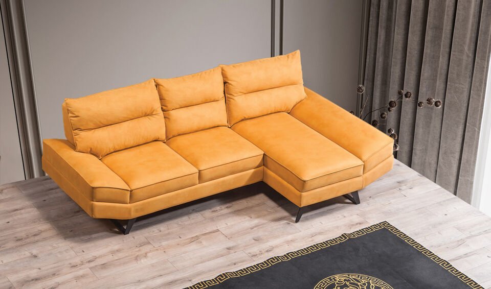 Bollo Köşe Koltuk Takımı