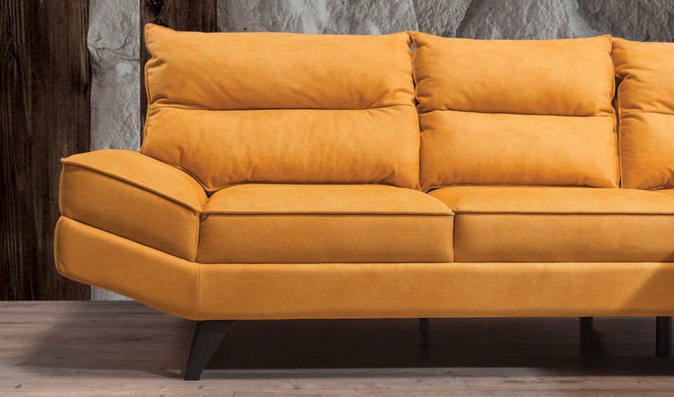 Bollo Köşe Koltuk Takımı