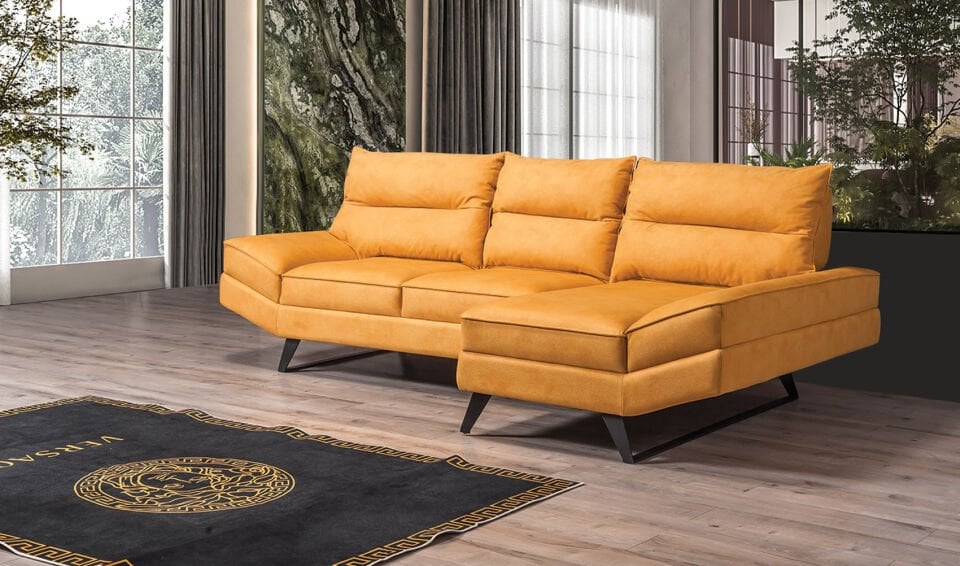 Bollo Köşe Koltuk Takımı