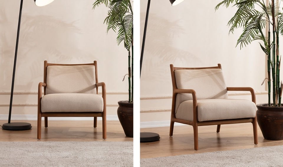 Argemon Köşe Koltuk | Small