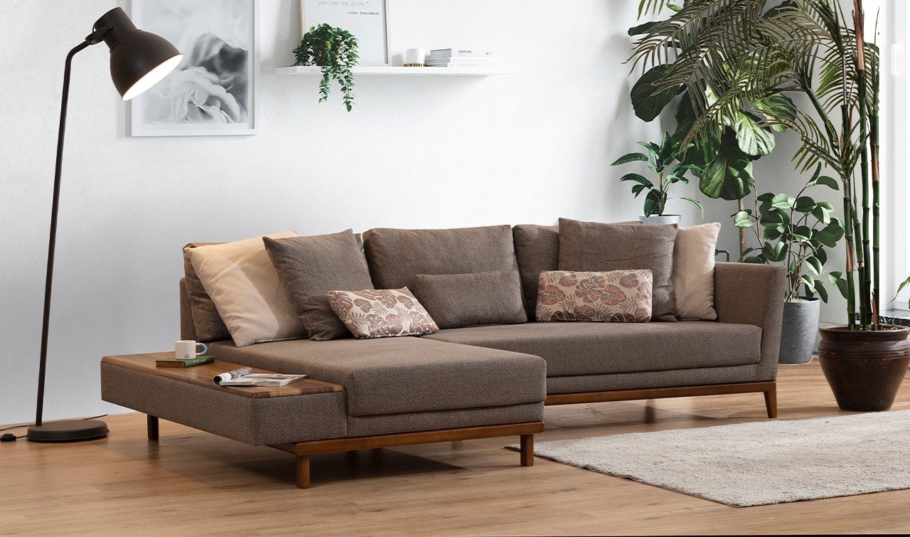 Argemon Köşe Koltuk | Small