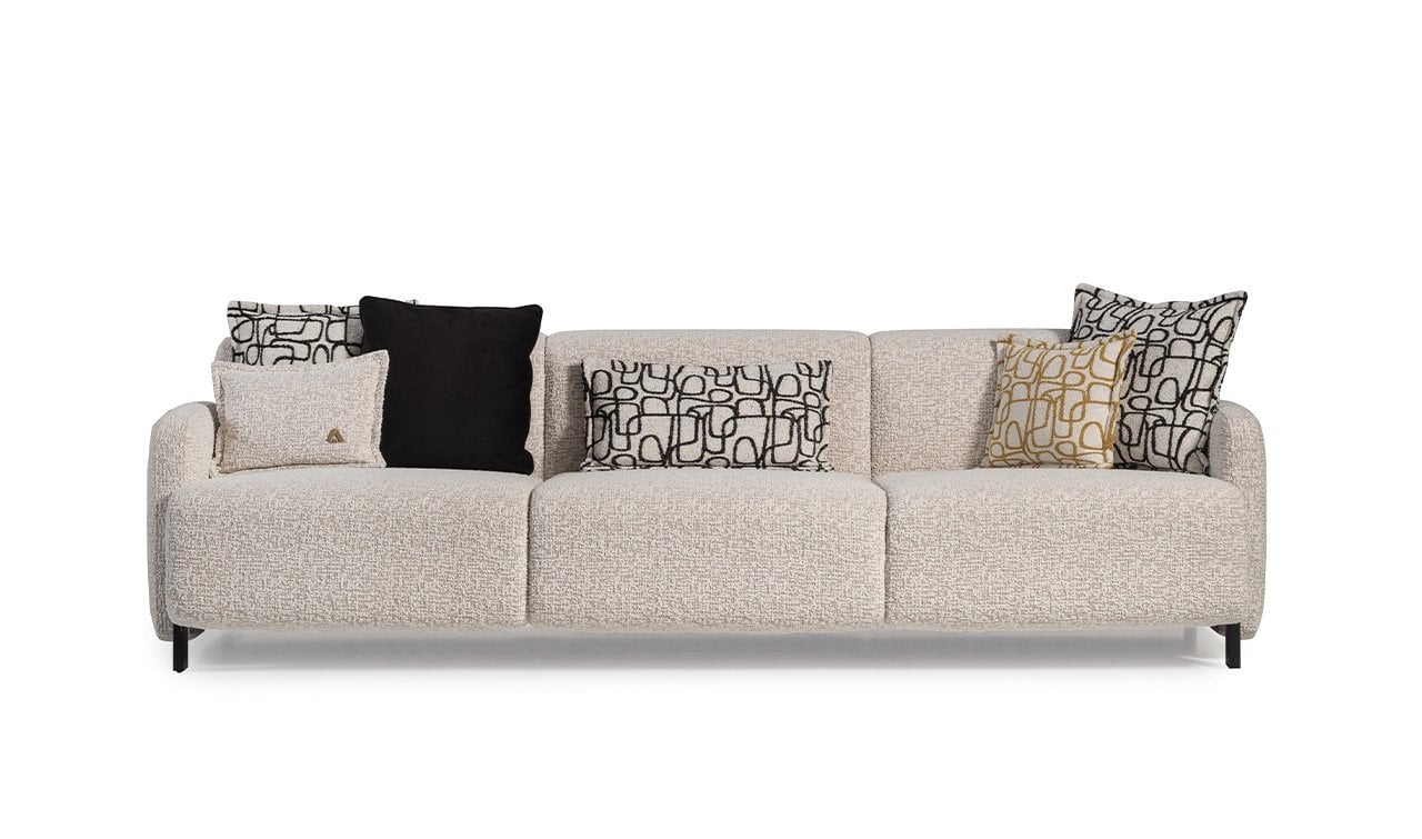 Etro Koltuk Takımı