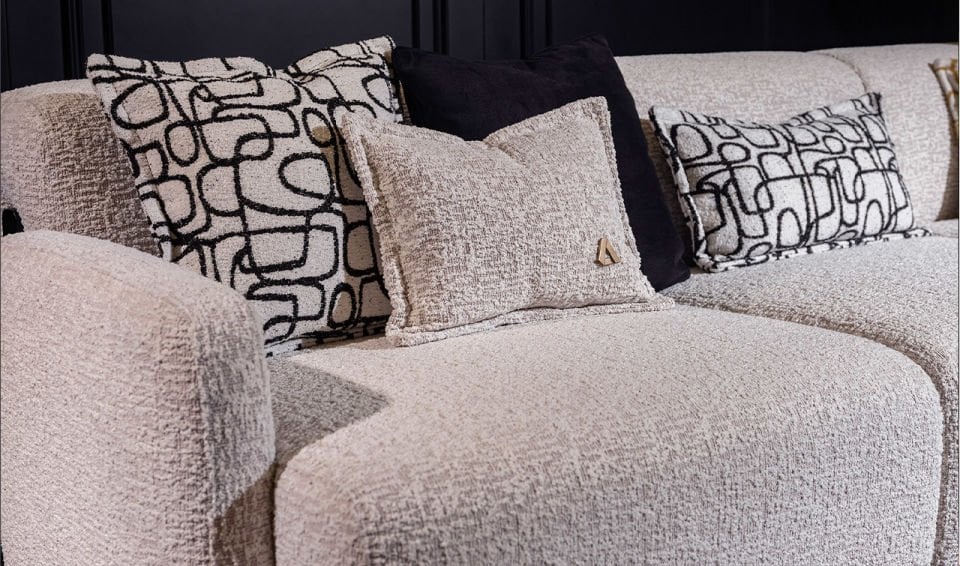 Etro Koltuk Takımı