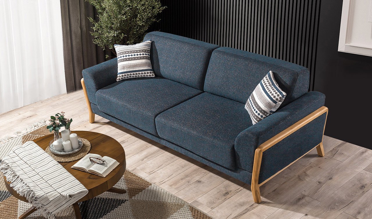 Mitra Koltuk Takımı