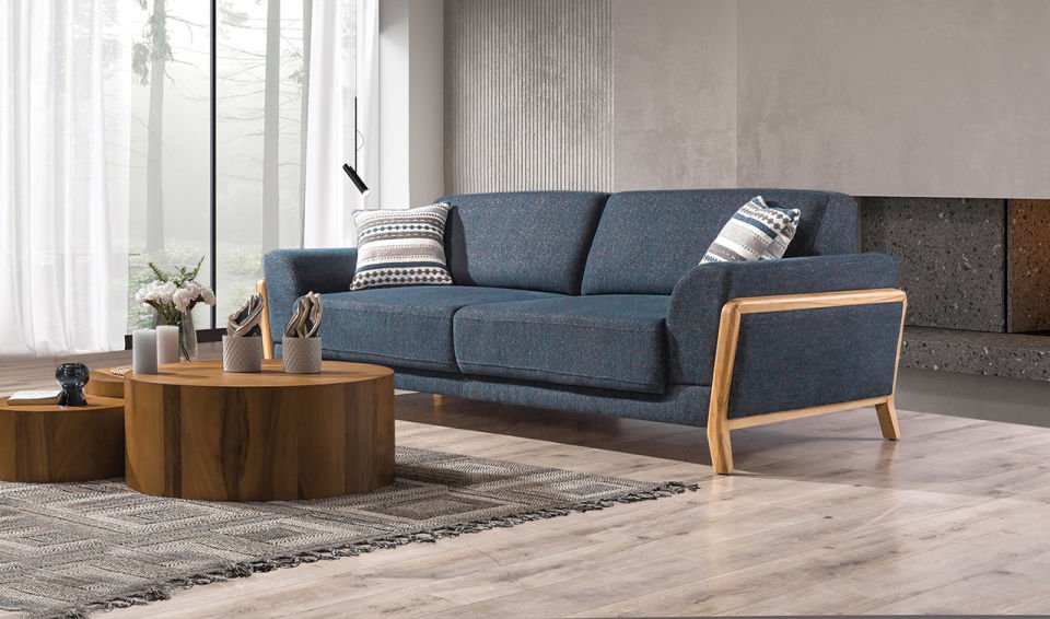 Mitra Koltuk Takımı