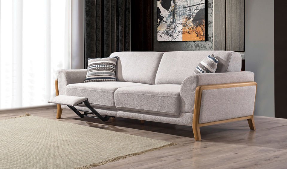 Mitra Koltuk Takımı