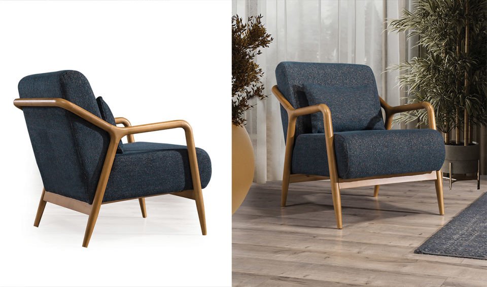 Mitra Koltuk Takımı