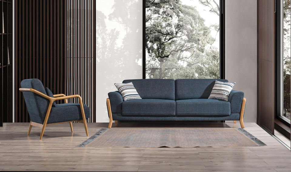 Mitra Koltuk Takımı