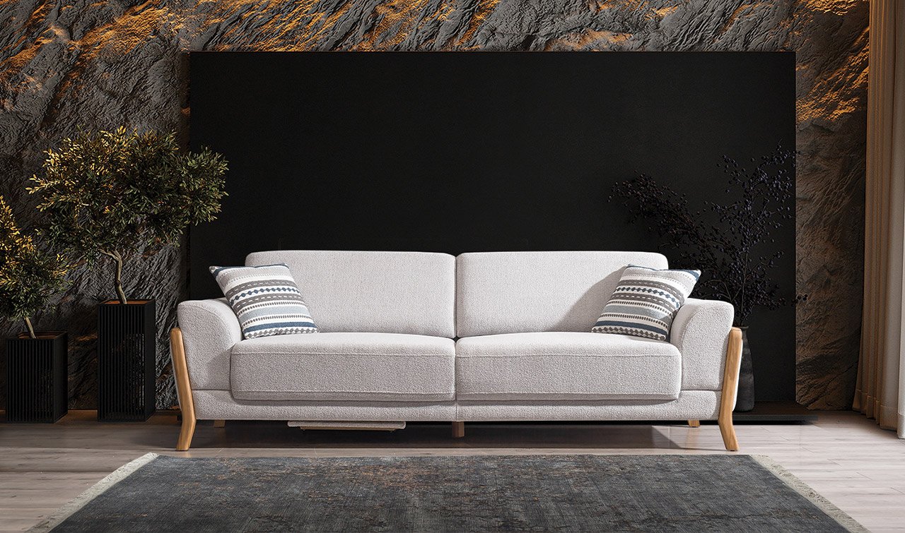 Mitra Koltuk Takımı