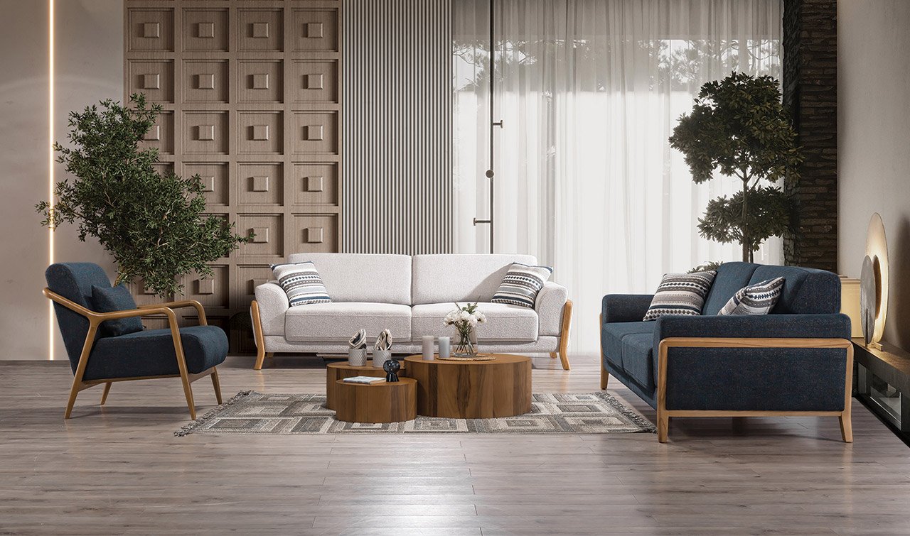 Mitra Koltuk Takımı