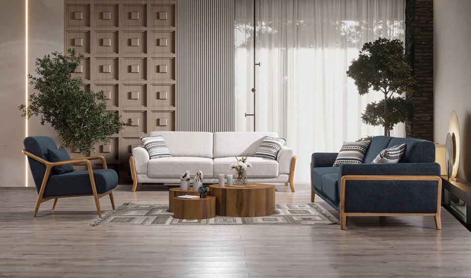 Mitra Koltuk Takımı