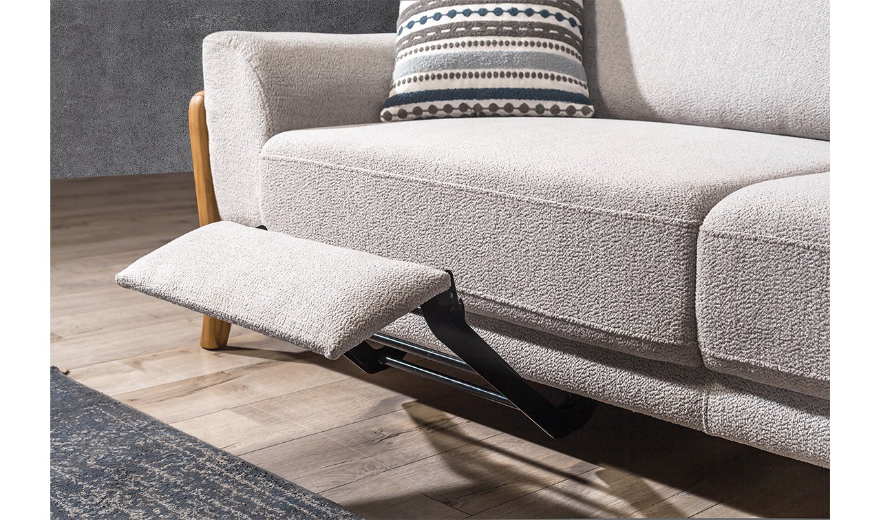 Mitra Koltuk Takımı