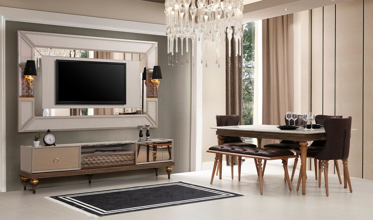 Topkapı TV Ünitesi