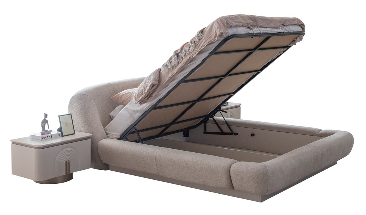 Pablo Yatak Odası Takımı