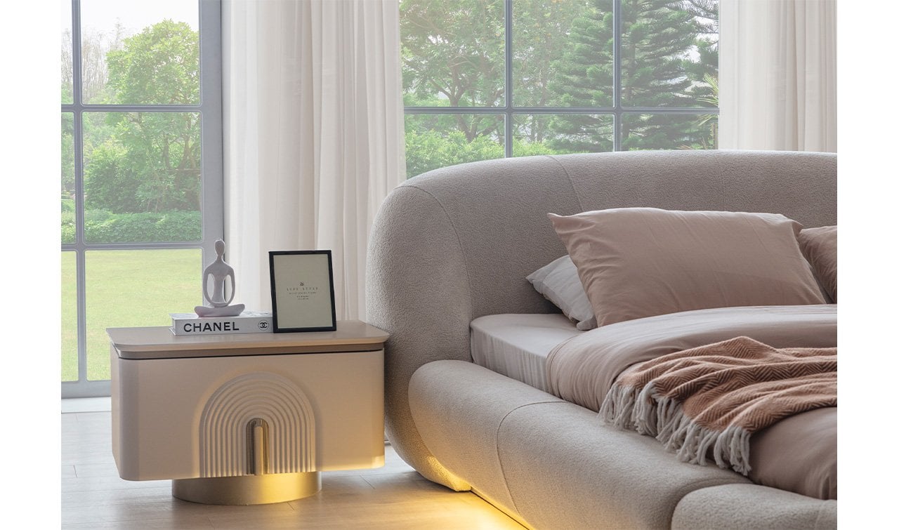 Pablo Yatak Odası Takımı