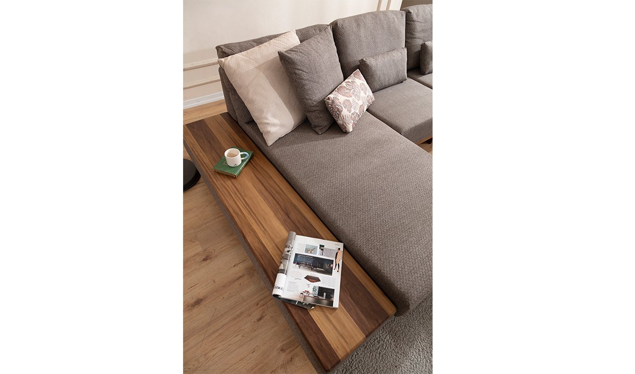 Argemon Köşe Koltuk | Large