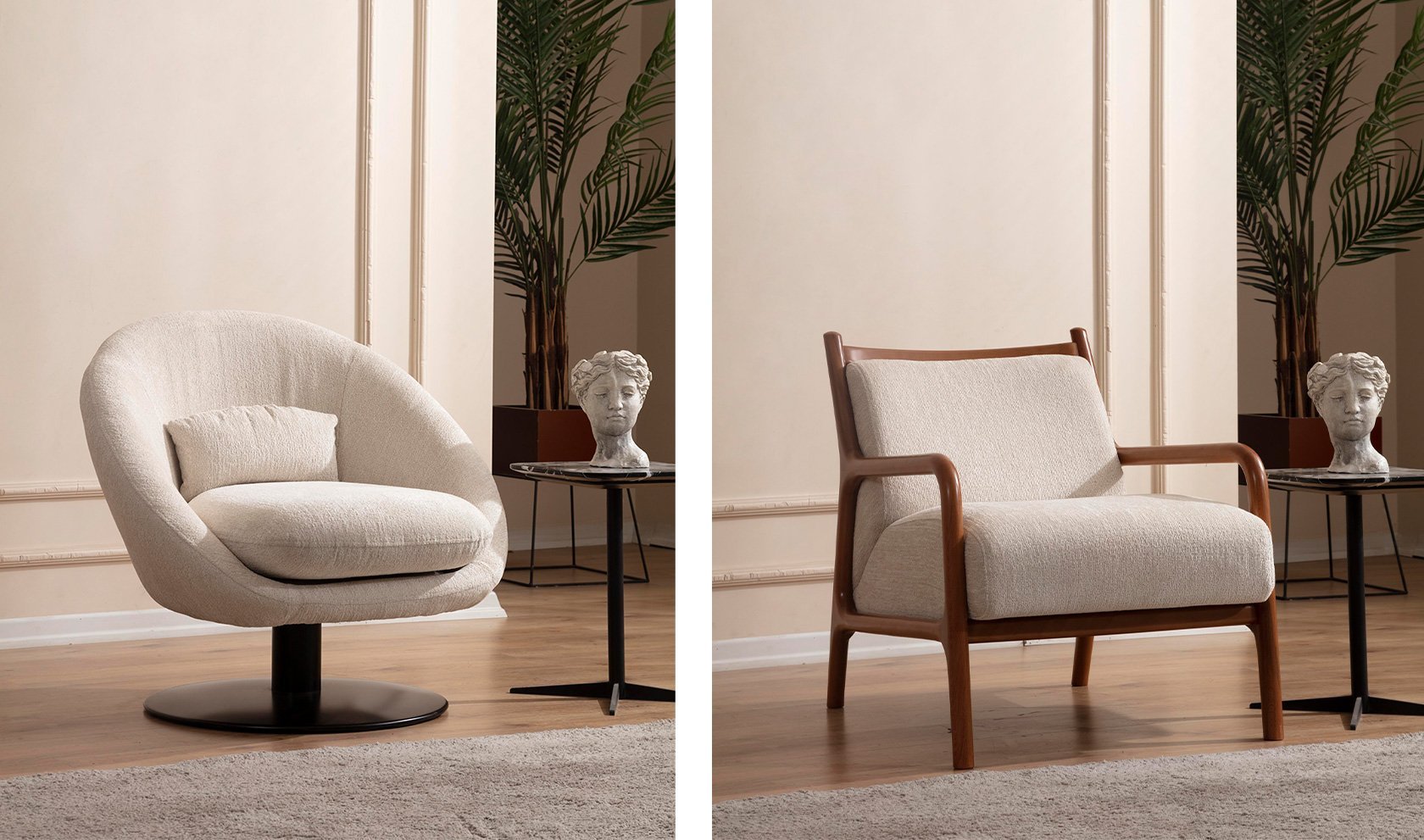 Bongo Yataklı Koltuk Takımı