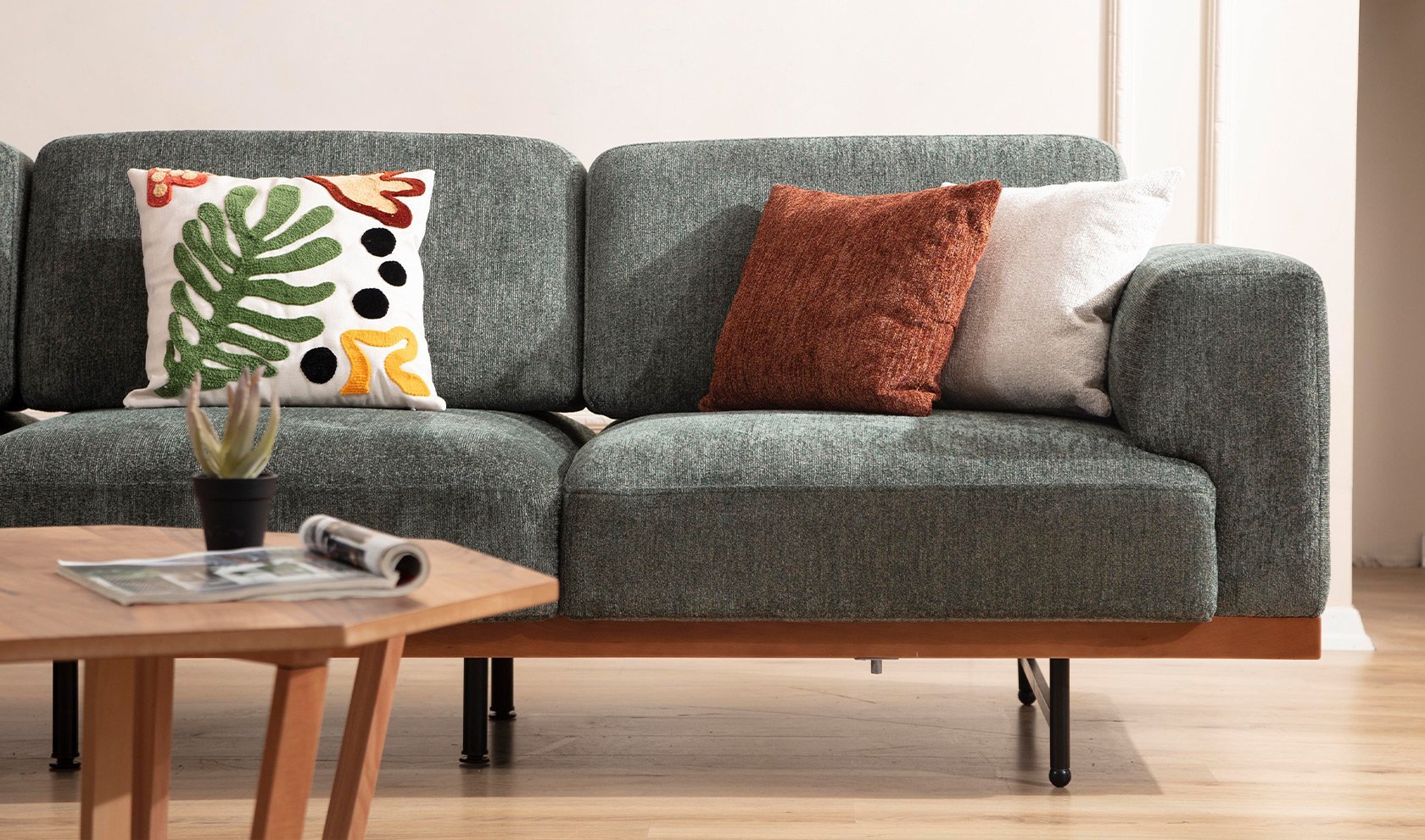 Bongo Yataklı Koltuk Takımı