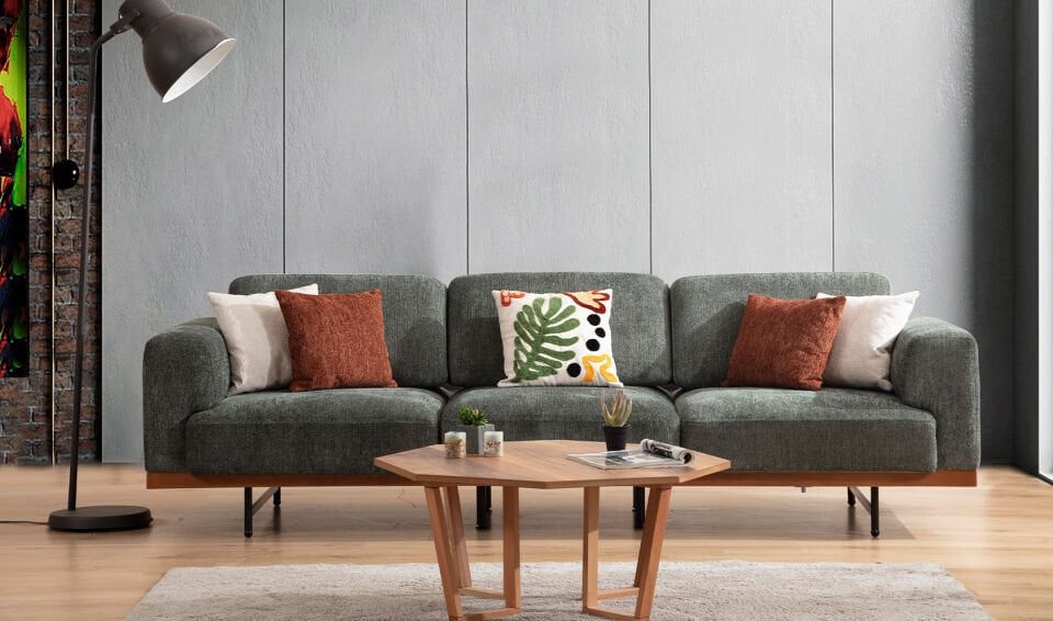 Bongo Yataklı Koltuk Takımı