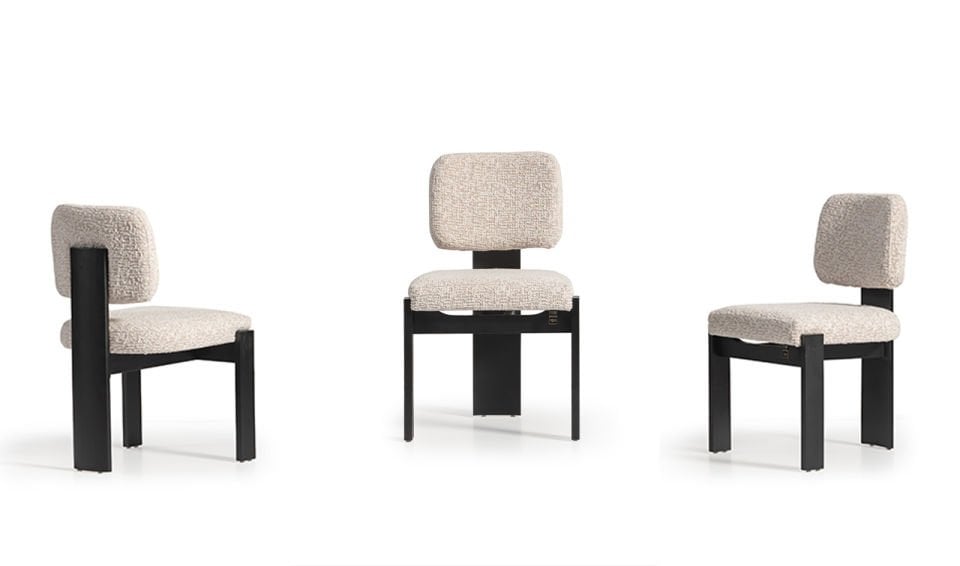 Etro Yemek Odası Takımı