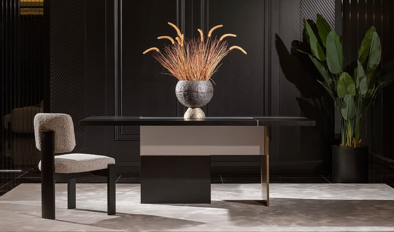 Etro Yemek Odası Takımı