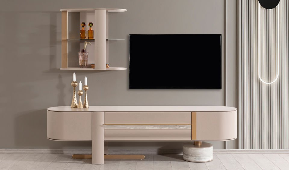 Opera Modern Tv Ünitesi