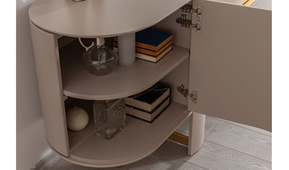 Opera Modern Yemek Odası Takımı