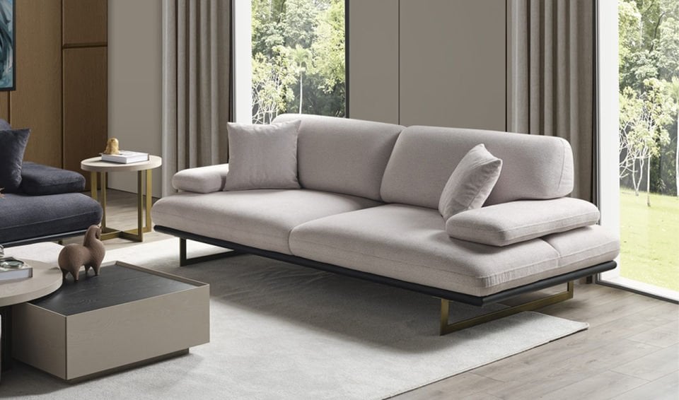 Frida Koltuk Takımı