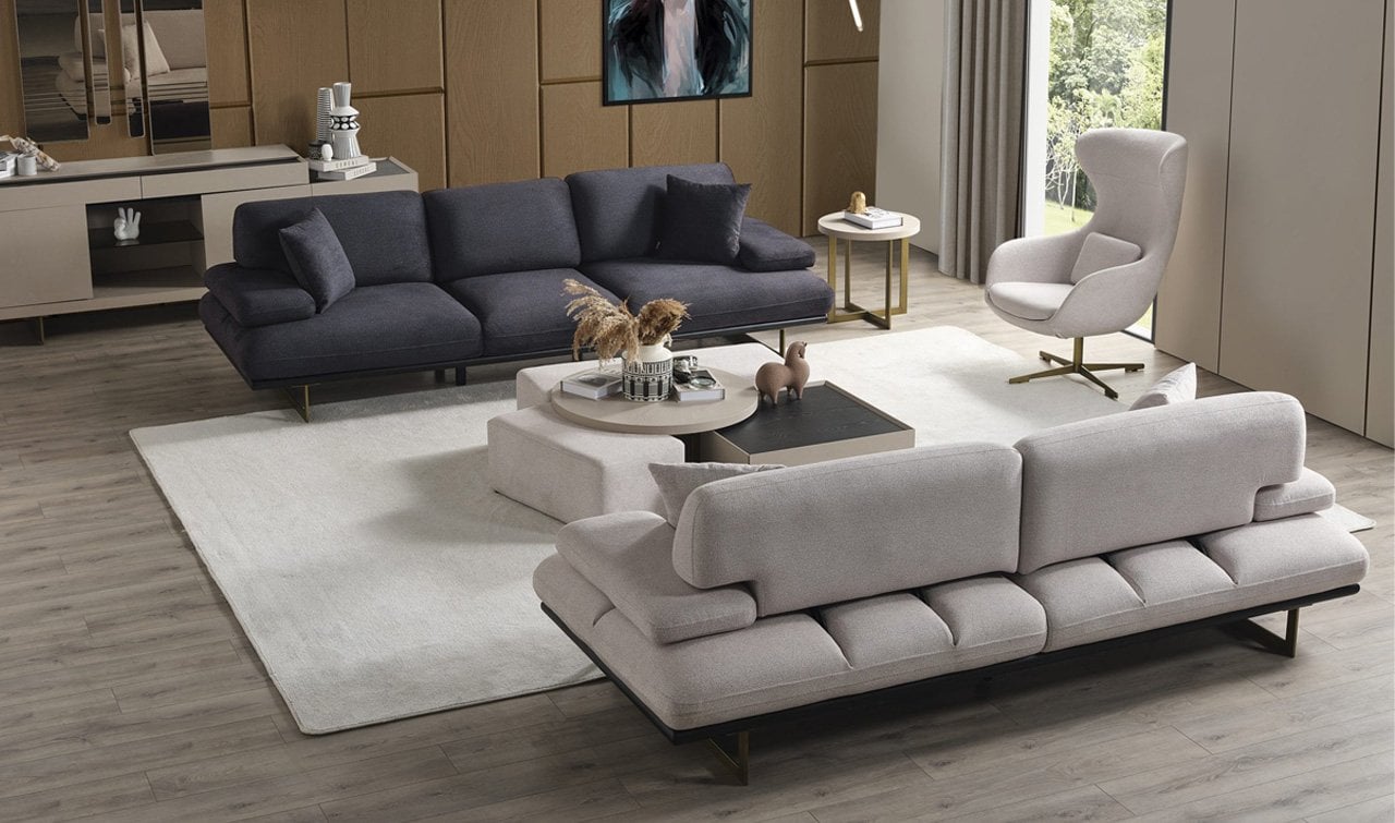 Frida Koltuk Takımı