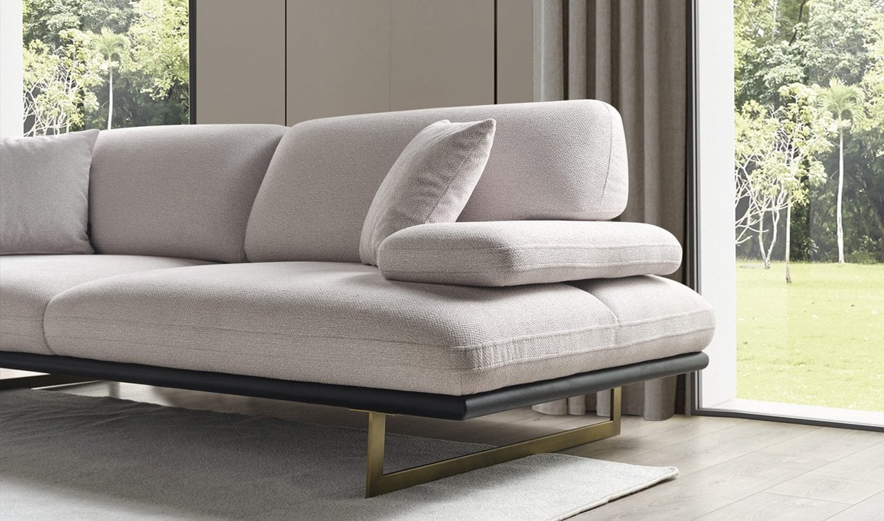 Frida Koltuk Takımı