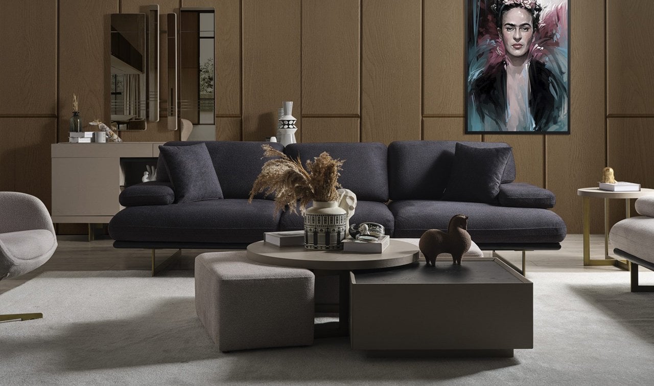 Frida Koltuk Takımı